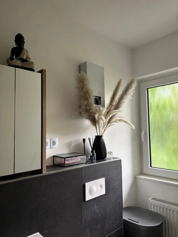 2 Zimmer Wohnung mit 35 m² in Siegen – Bild 5