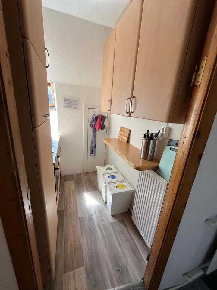 WG-Zimmer mit 12 m² in Flensburg – Bild 7