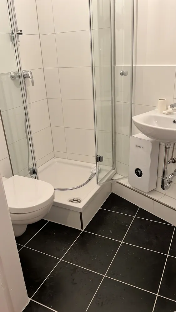 2 Zimmer Wohnung mit 54 m² in Kiel – Bild 3