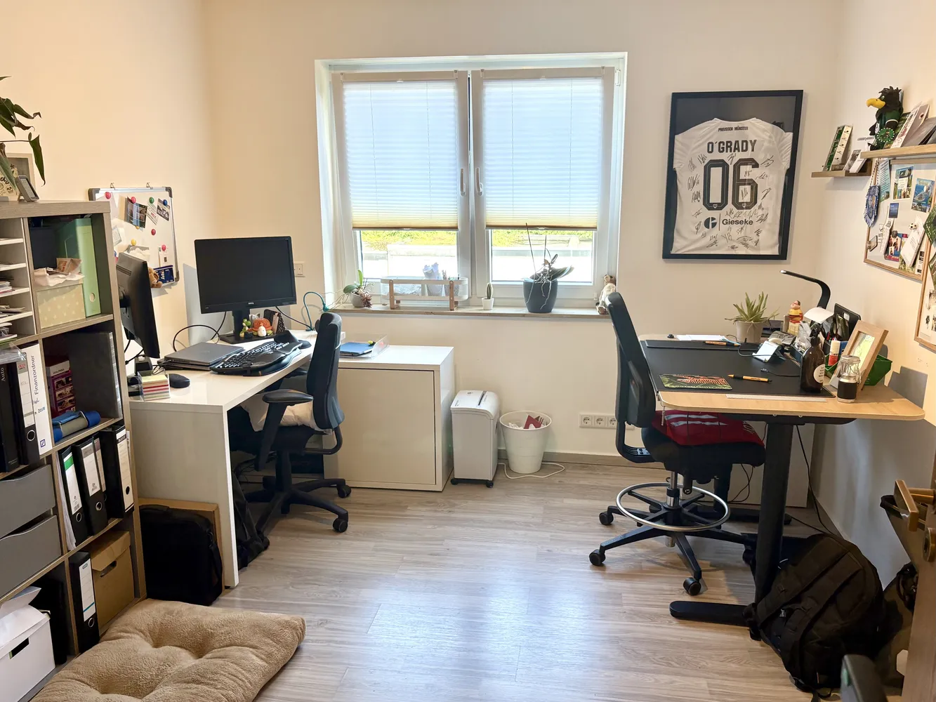 3 Zimmer Wohnung mit 123 m² in Münster – Bild 12