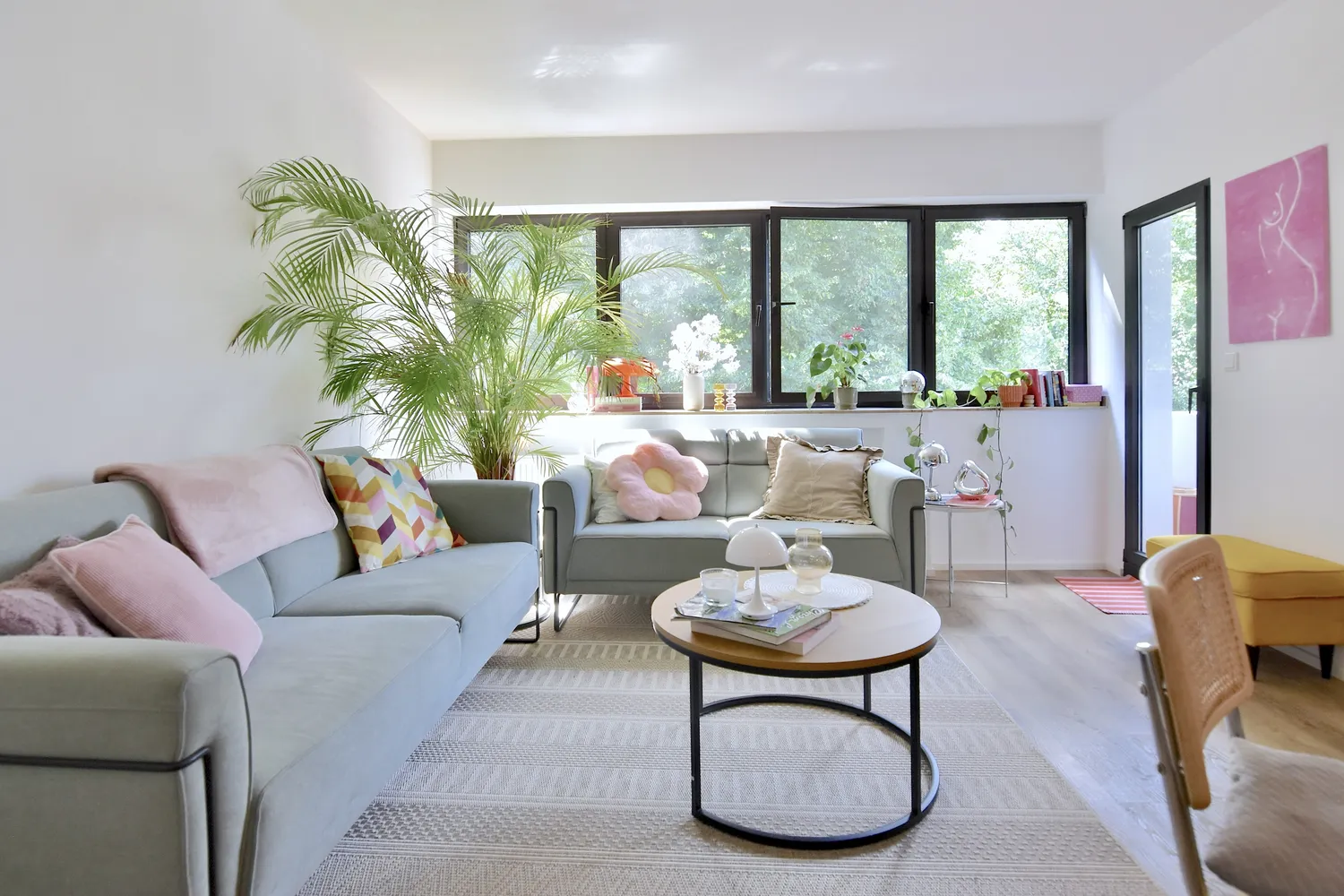 2 Zimmer Wohnung mit 52 m² in Krefeld – Bild 5