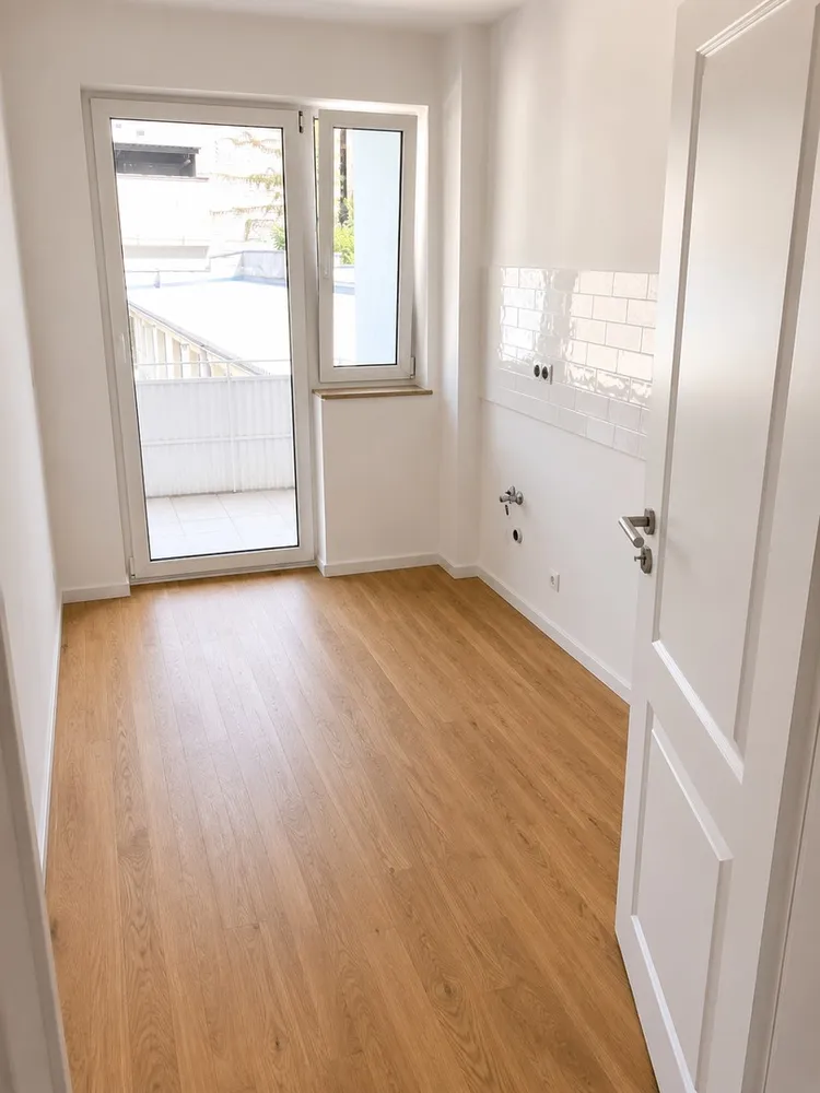 3 Zimmer Wohnung mit 70 m² in Nürnberg – Bild 4