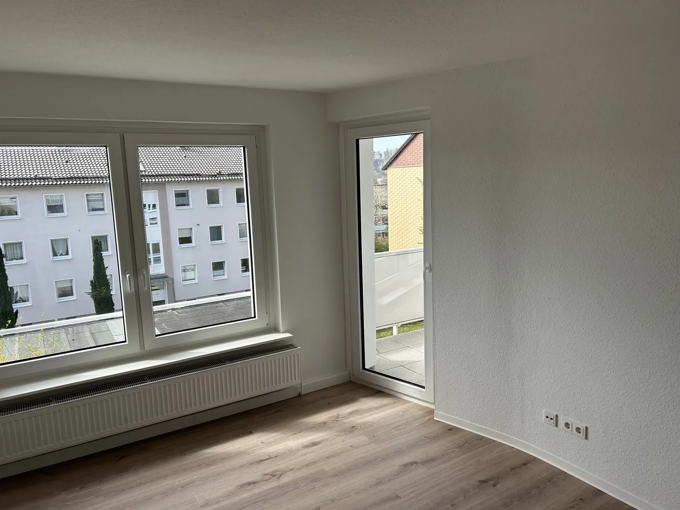 4 room apartment with 84 m² in Osterode am Harz – Photo 5