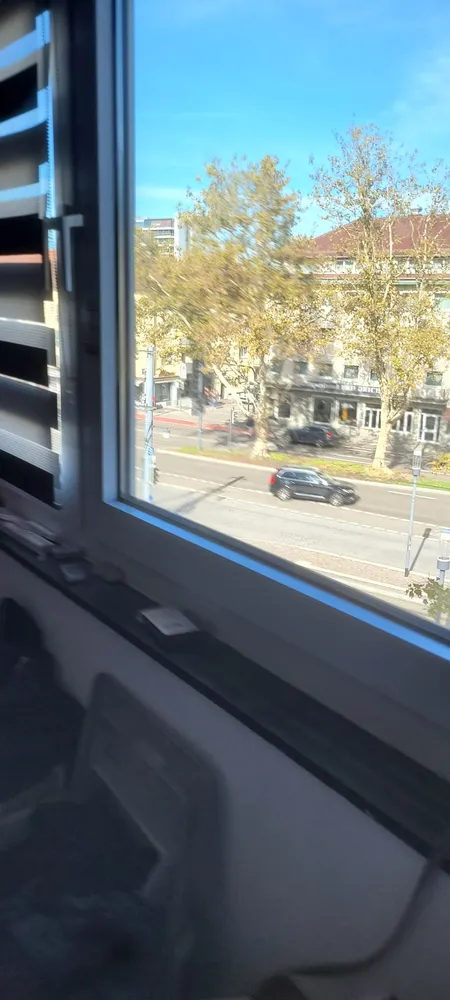 1 Zimmer Wohnung mit 20 m² in Freiburg im Breisgau – Bild 2