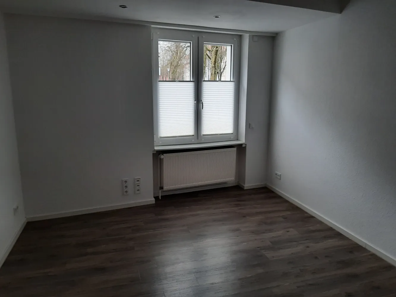 2 Zimmer Wohnung mit 83 m² in Münster – Bild 1