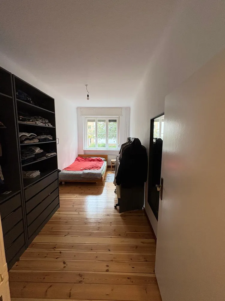 2 Zimmer Wohnung mit 55 m² in Berlin – Bild 4