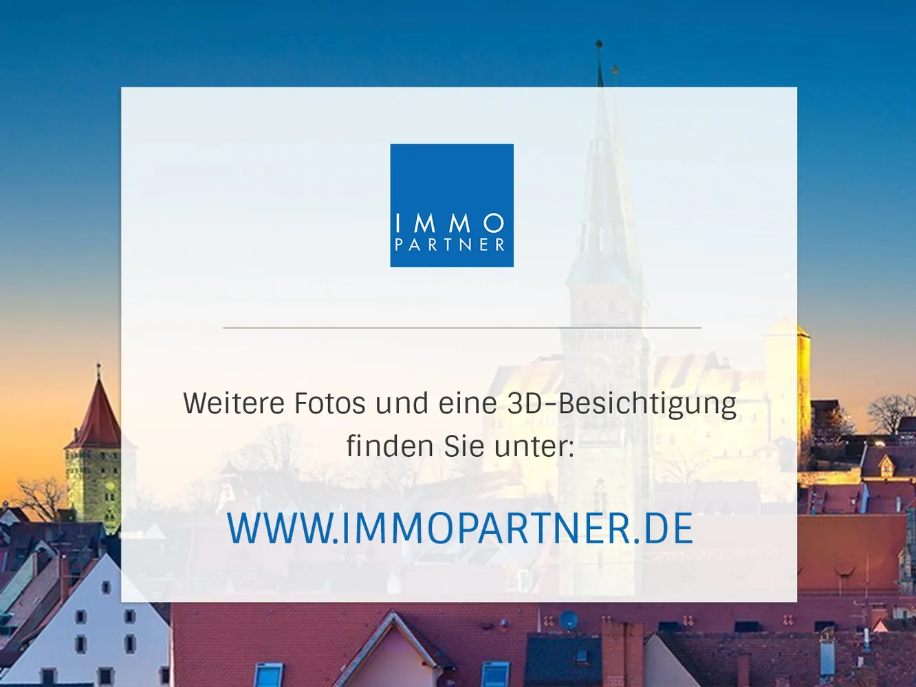 3 Zimmer Wohnung mit 62 m² in Fürth – Bild 5