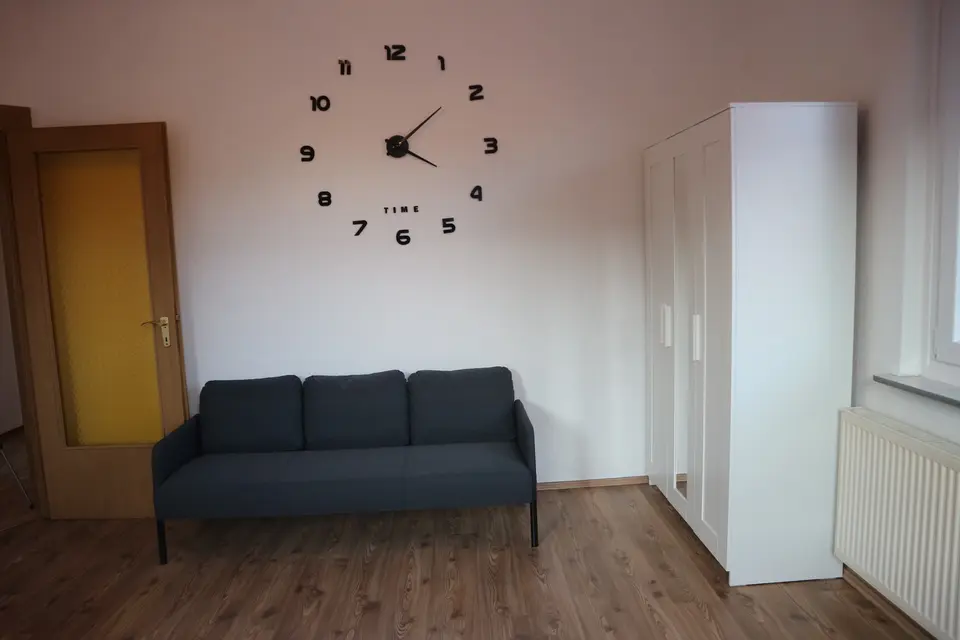 2 Zimmer Wohnung mit 19 m² in Nürnberg – Bild 2