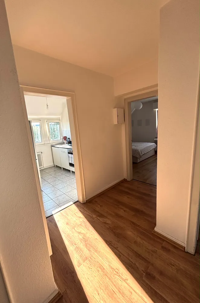3 room apartment with 63 m² in Menden (Sauerland) – Photo 3
