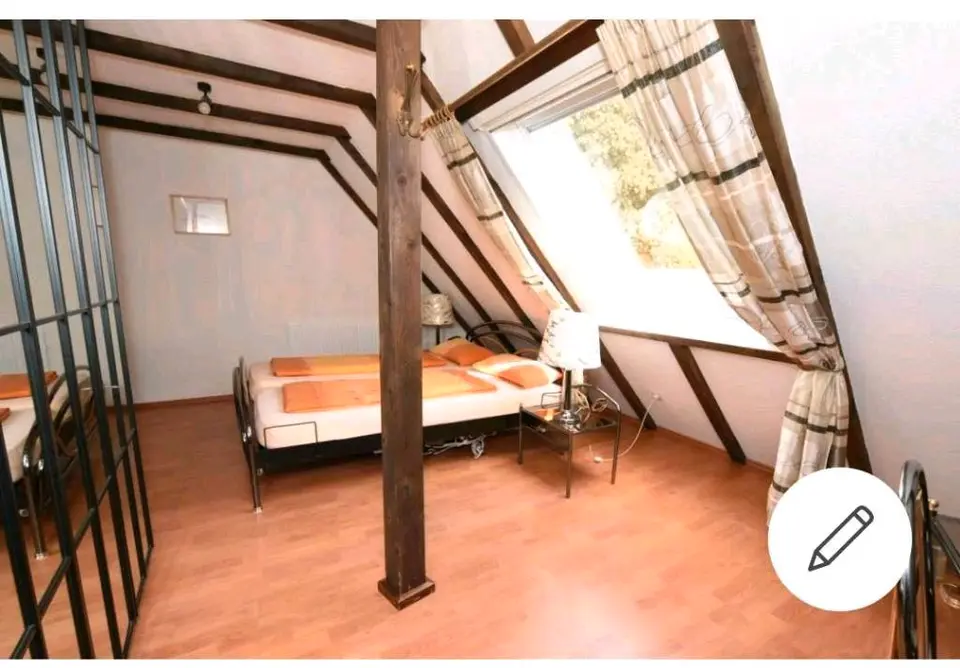 WG-Zimmer mit 100 m² in Norden – Bild 1