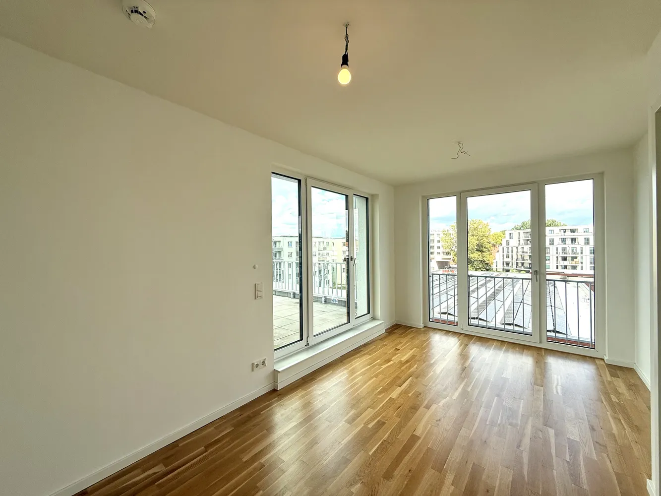 2 Zimmer Wohnung mit 54 m² in Berlin – Bild 7