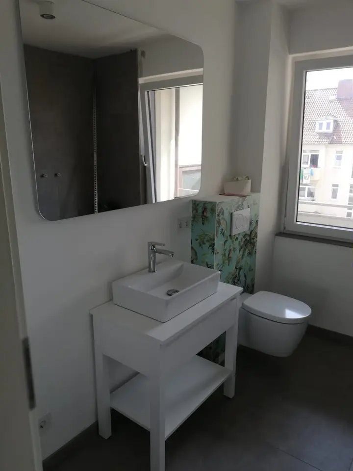 2 Zimmer Wohnung mit 40 m² in Cuxhaven – Bild 5