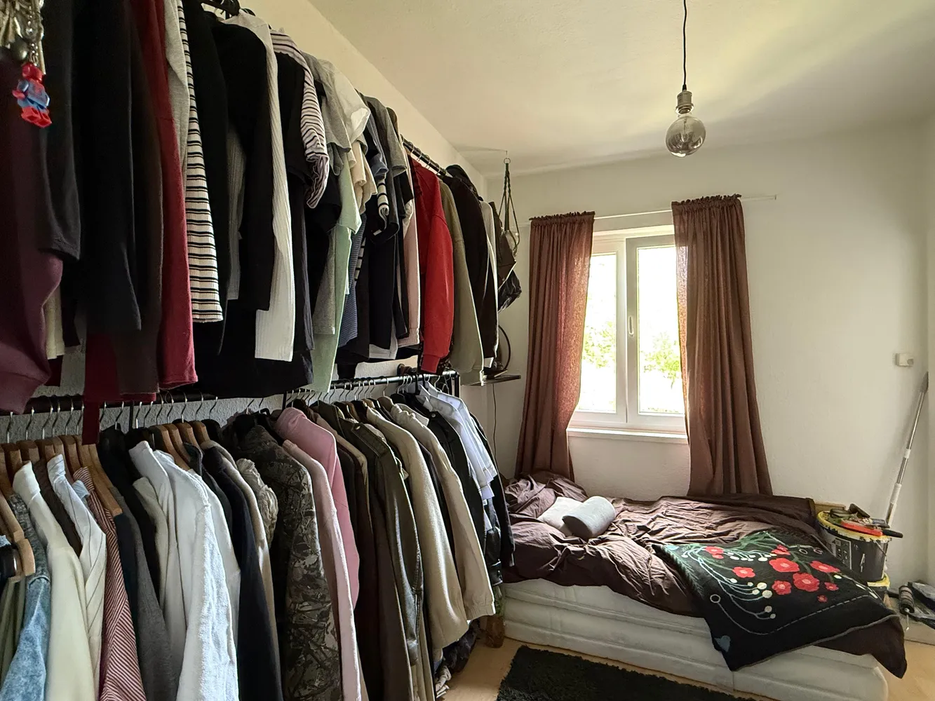 2 Zimmer Wohnung mit 39 m² in Düsseldorf – Bild 4