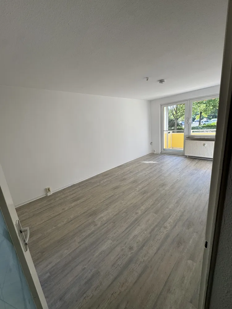 3 Zimmer Wohnung mit 59 m² in Leipzig – Bild 7