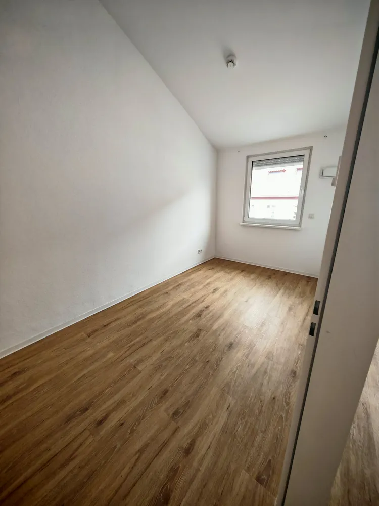 4 Zimmer Wohnung mit 76 m² in Worms – Bild 3