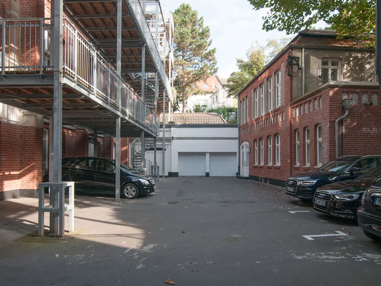 2 Zimmer Wohnung mit 70 m² in Mönchengladbach – Bild 12