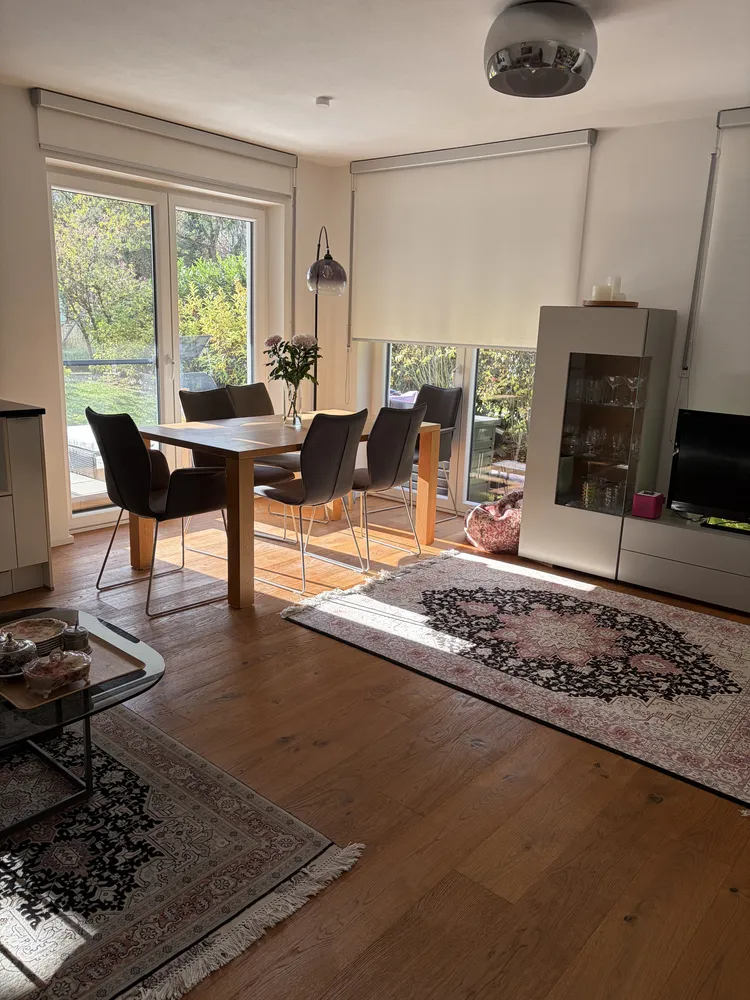 3 room apartment with 87 m² in Munich – Photo 7