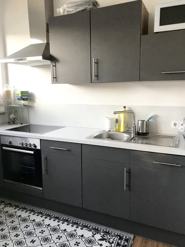2 Zimmer Wohnung mit 53 m² in Passau – Bild 3