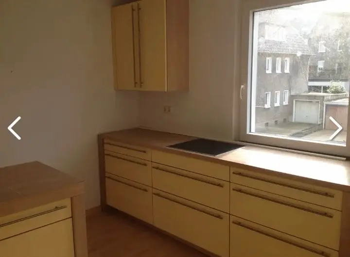 2 Zimmer Wohnung mit 39 m² in Dortmund – Bild 5
