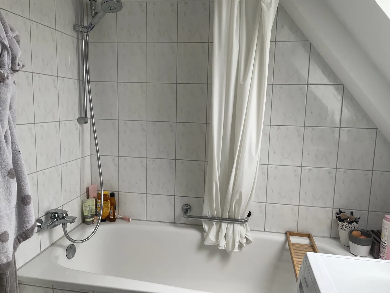 2 Zimmer Wohnung mit 55 m² in Köln – Bild 3