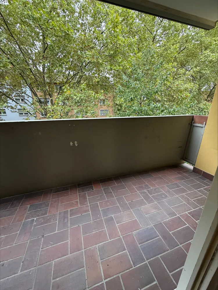 1 Zimmer Wohnung mit 44 m² in Mannheim – Bild 5
