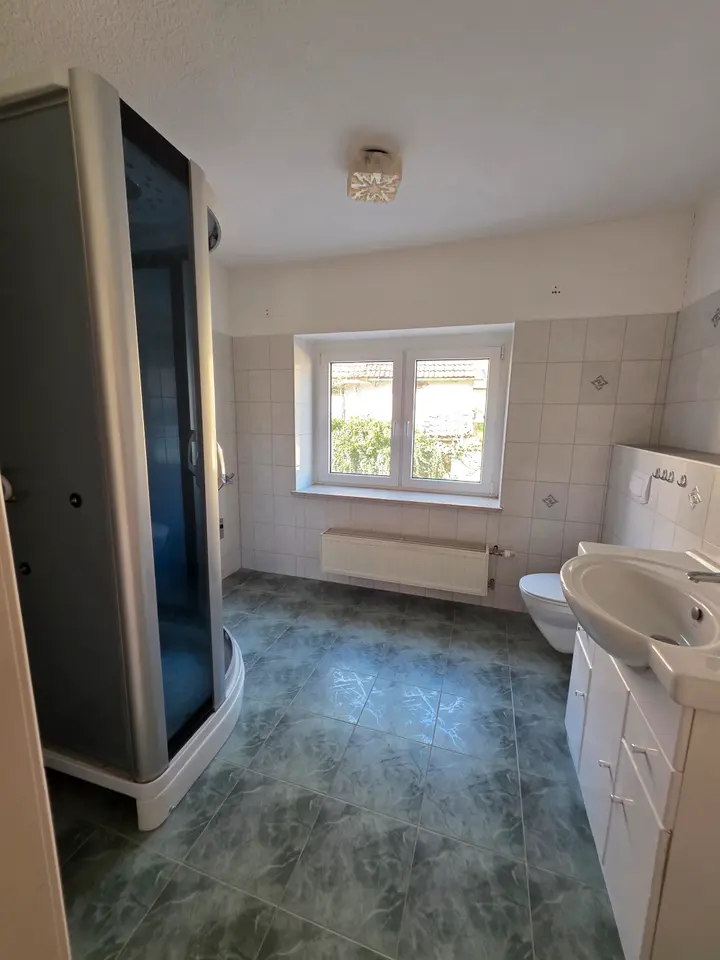 4 room house with 110 m² in Aschersleben – Photo 3