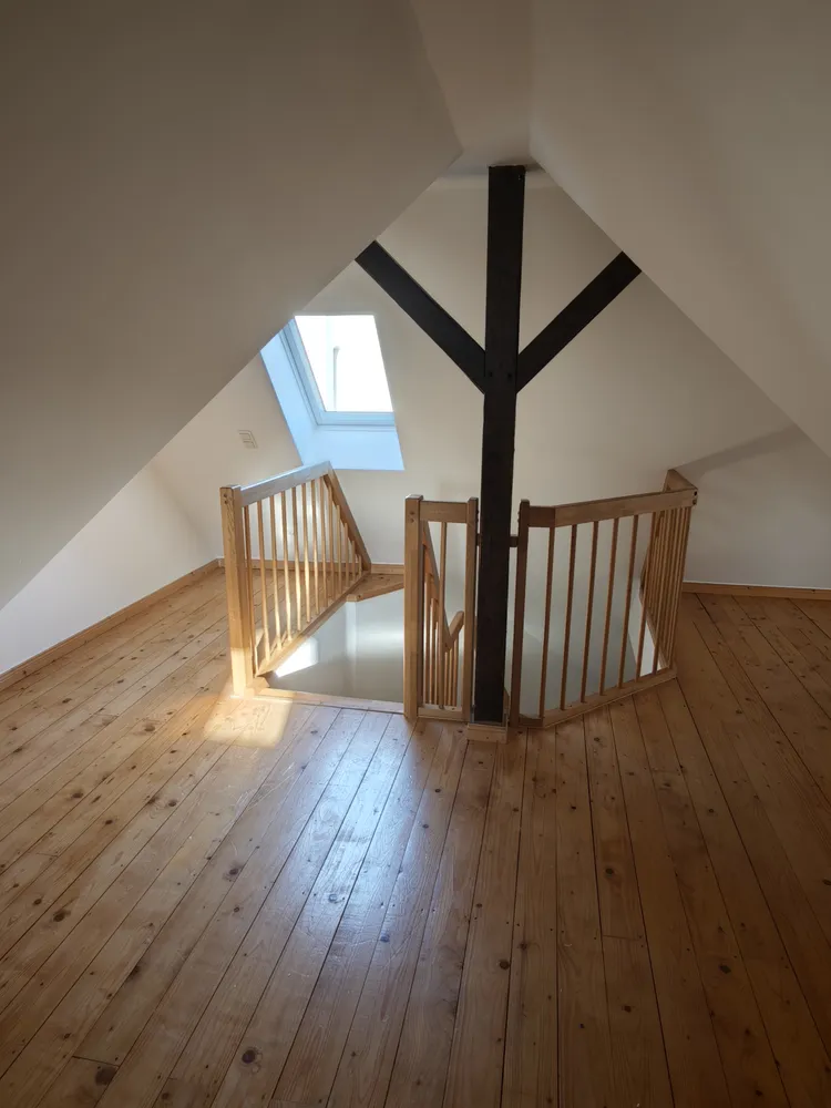 2 Zimmer Wohnung mit 104 m² in Hannover – Bild 11