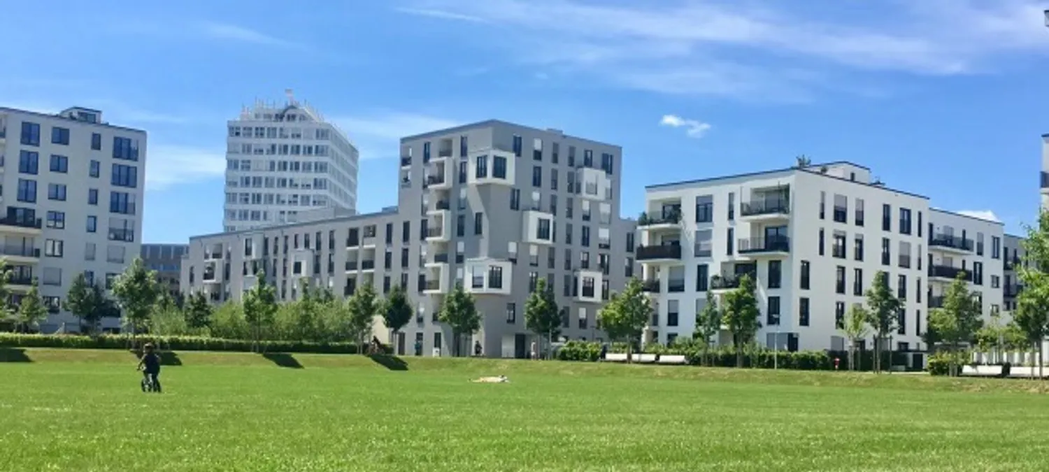 3 Zimmer Wohnung mit 83 m² in München – Bild 1