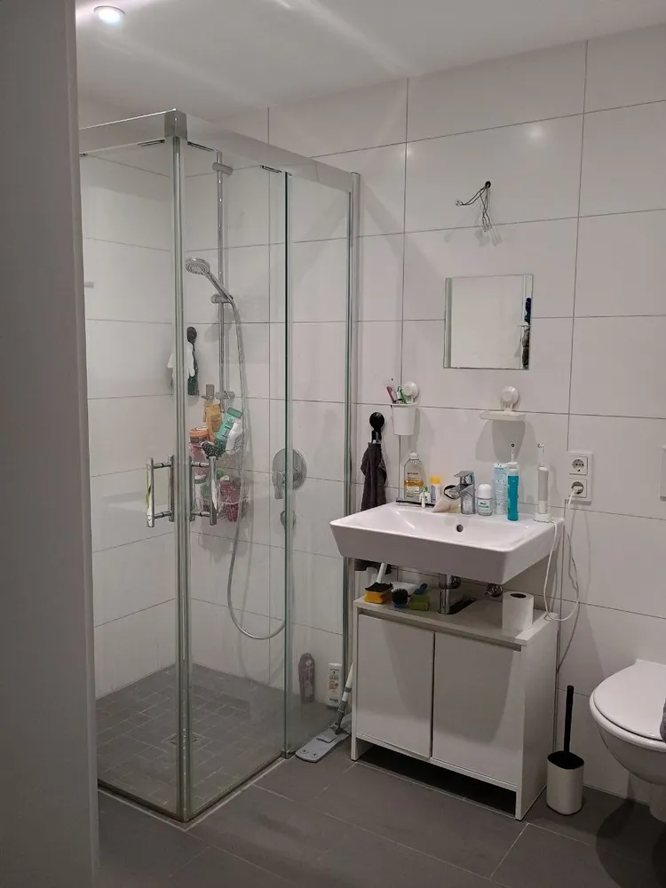 1 Zimmer Wohnung mit 39 m² in Berlin – Bild 7
