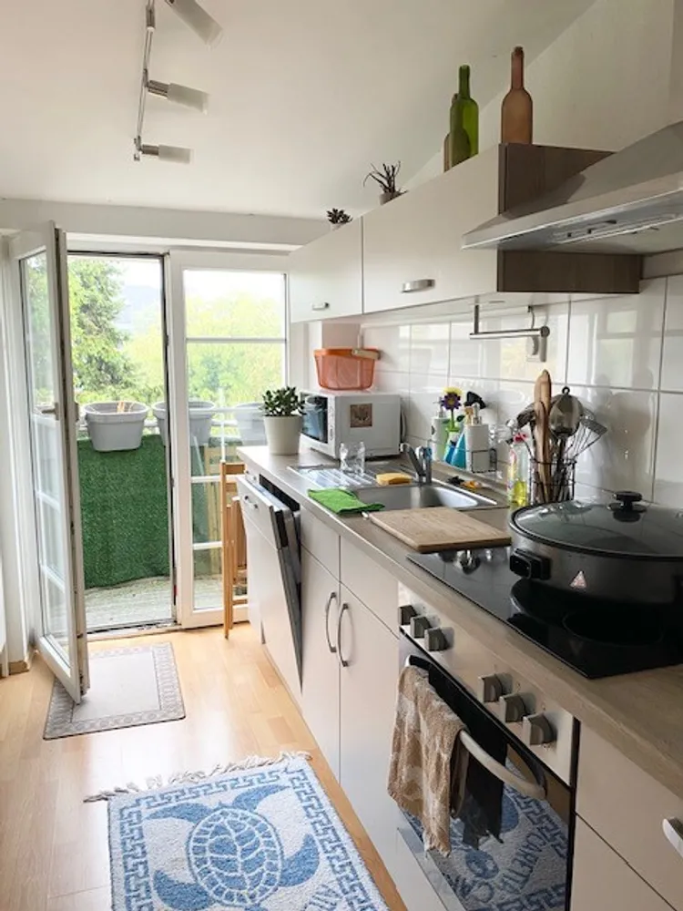 3 Zimmer Wohnung mit 64 m² in Duisburg – Bild 2
