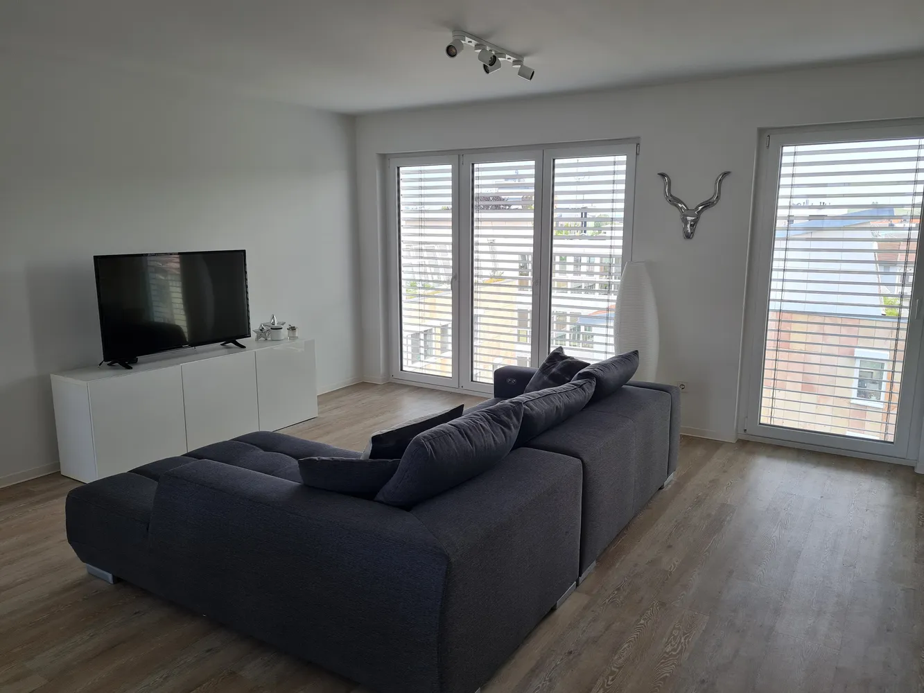 3 Zimmer Wohnung mit 90 m² in Heilbronn – Bild 9