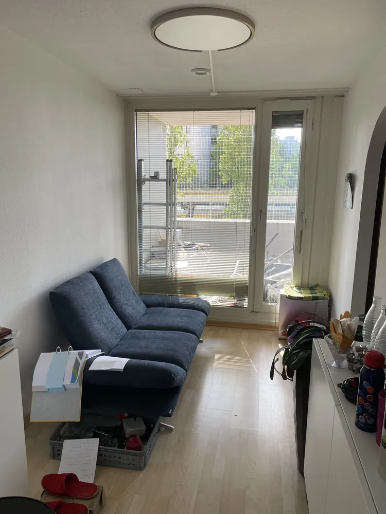 2 Zimmer Wohnung mit 52 m² in München – Bild 6