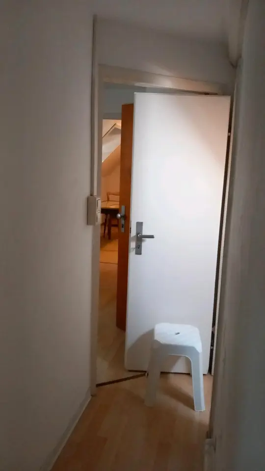 WG-Zimmer mit 25 m² in Karlsruhe – Bild 6