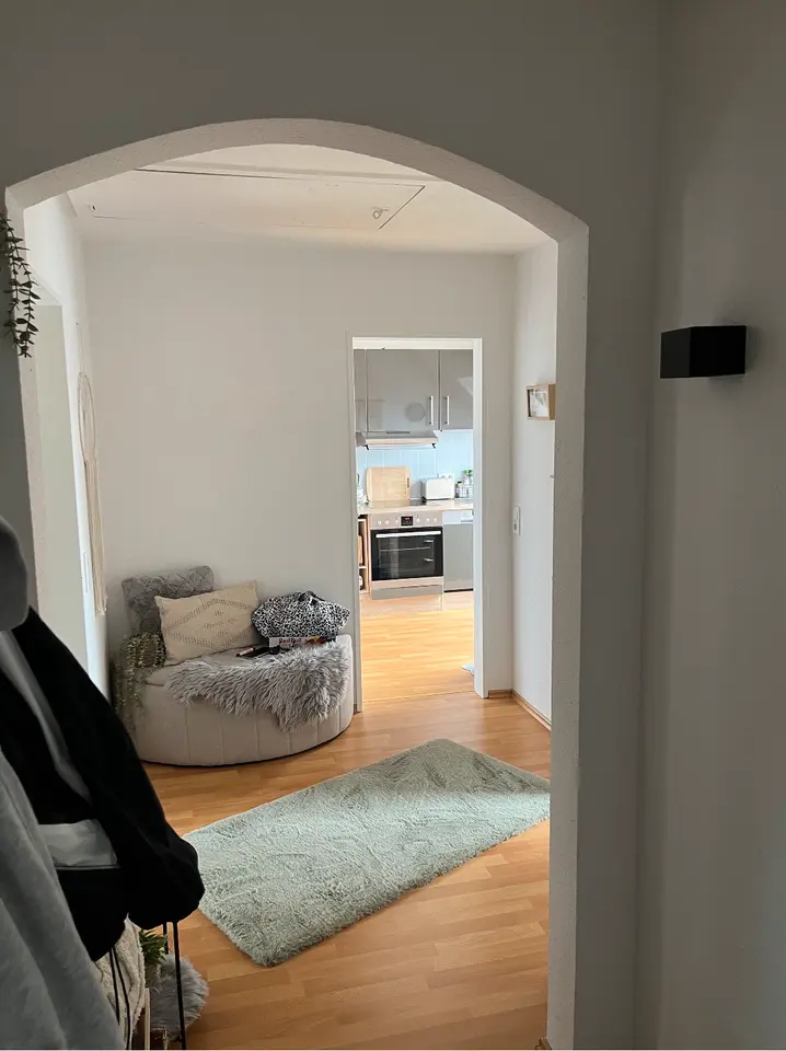 2 Zimmer Wohnung mit 56 m² in Norden – Bild 6