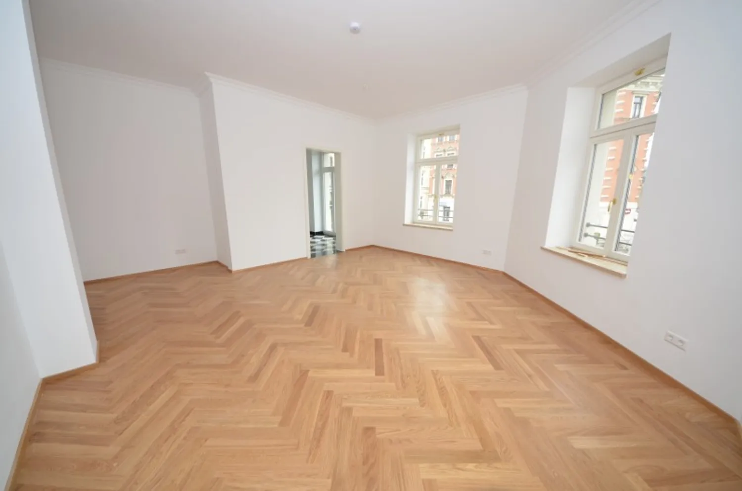 2 Zimmer Wohnung mit 63 m² in Chemnitz – Bild 6