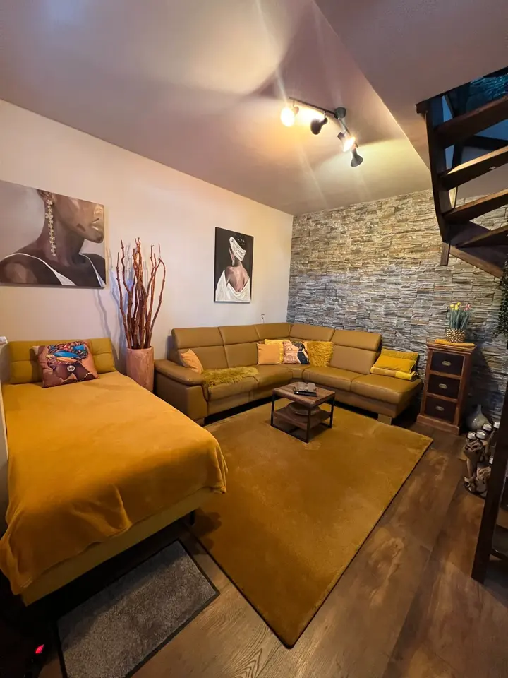 WG-Zimmer mit 56 m² in Langenfeld – Bild 2