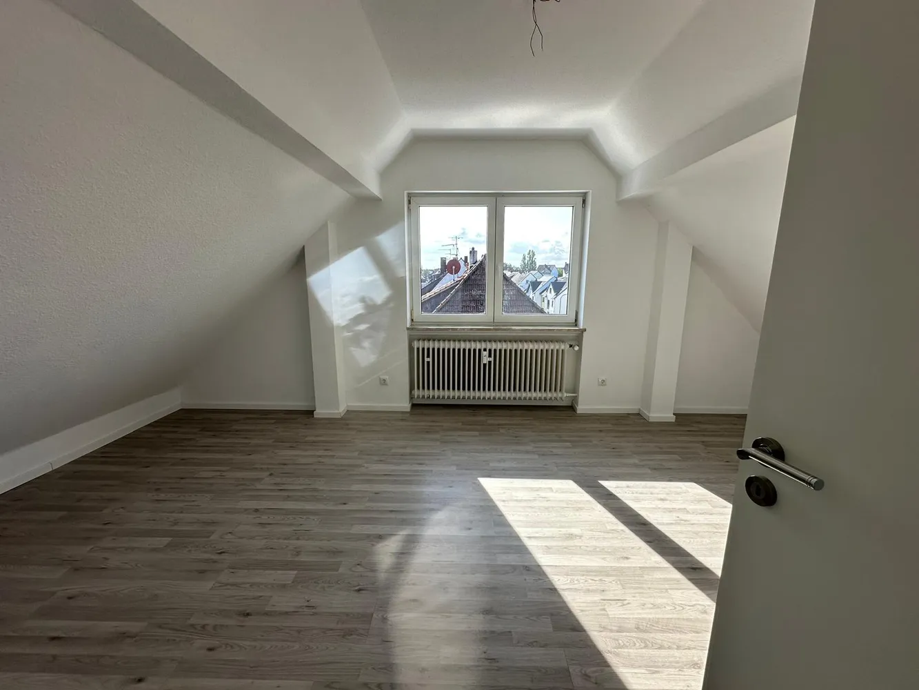 2 Zimmer Wohnung mit 37 m² in Wiesbaden – Bild 11