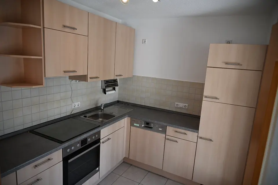 4 room apartment with 86 m² in Passau – Photo 9