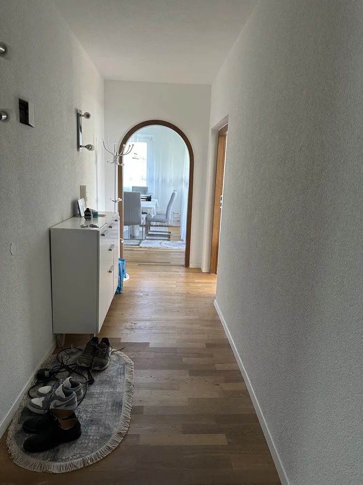 3 Zimmer Wohnung mit 88 m² in Stuttgart – Bild 4