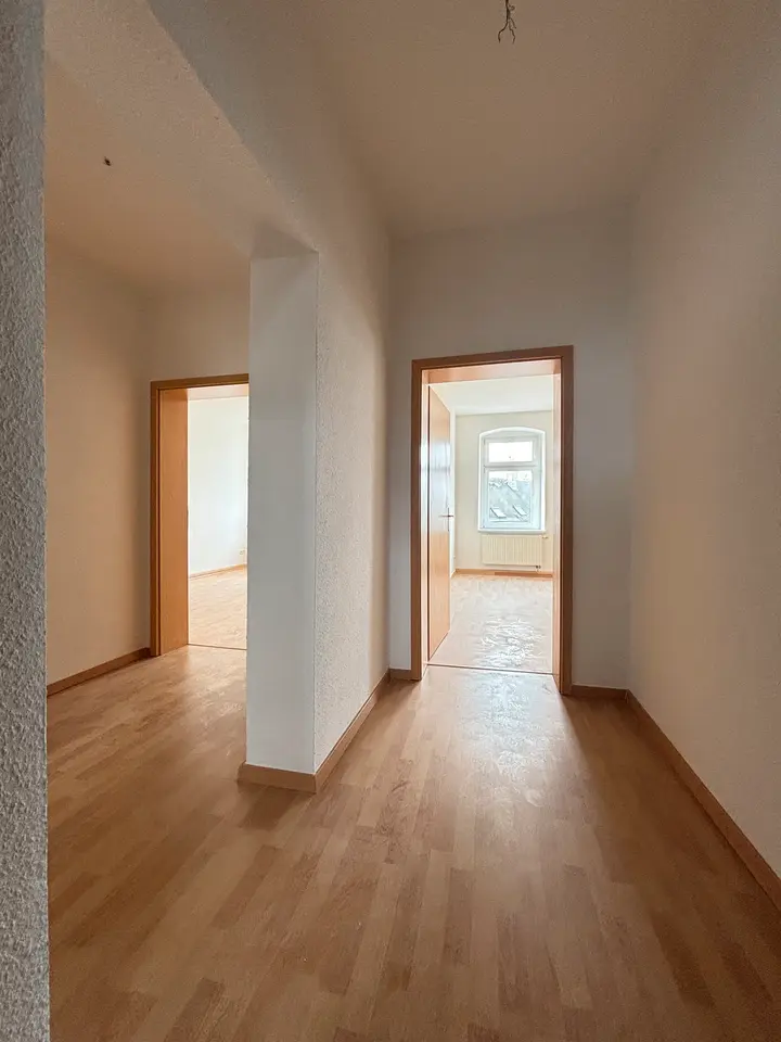 2 Zimmer Wohnung mit 57 m² in Annaberg-Buchholz – Bild 4
