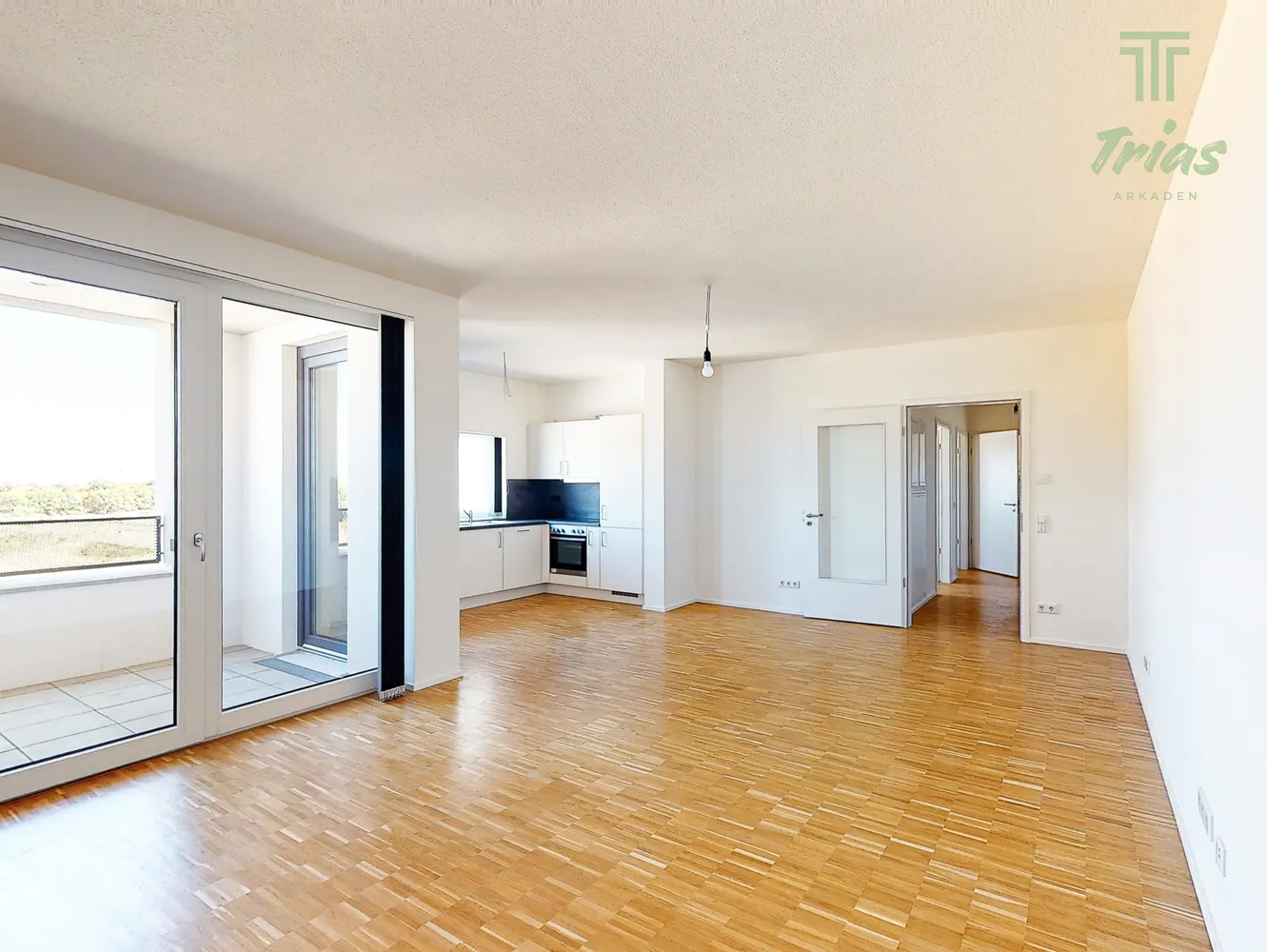3 Zimmer Wohnung mit 77 m² in Mainz – Bild 2