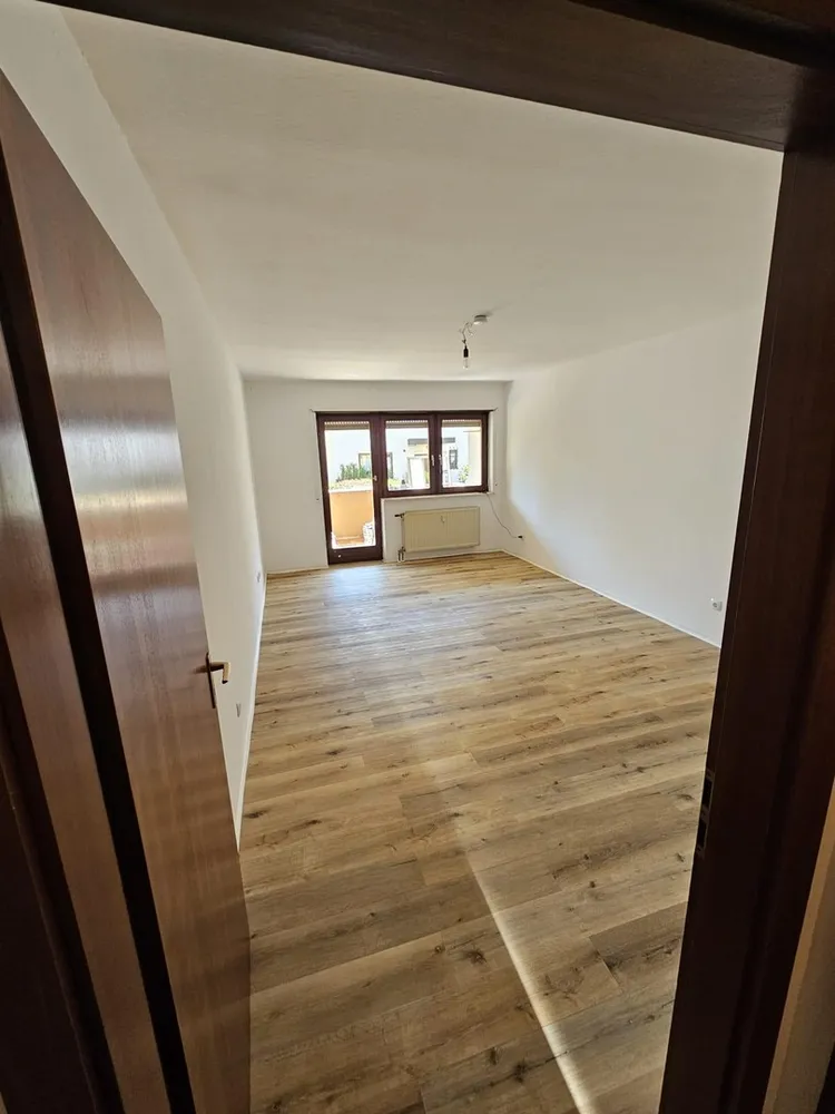 1 room apartment with 50 m² in Mannheim – Photo 1