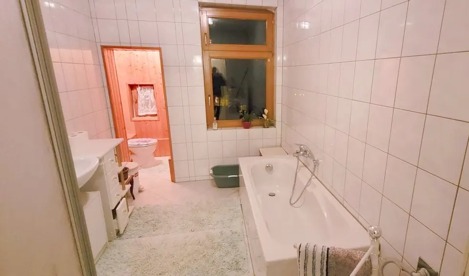 2 Zimmer Wohnung mit 69 m² in Halle (Saale) – Bild 8