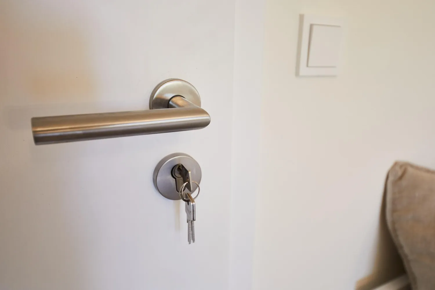 WG-Zimmer mit 10 m² in München – Bild 10