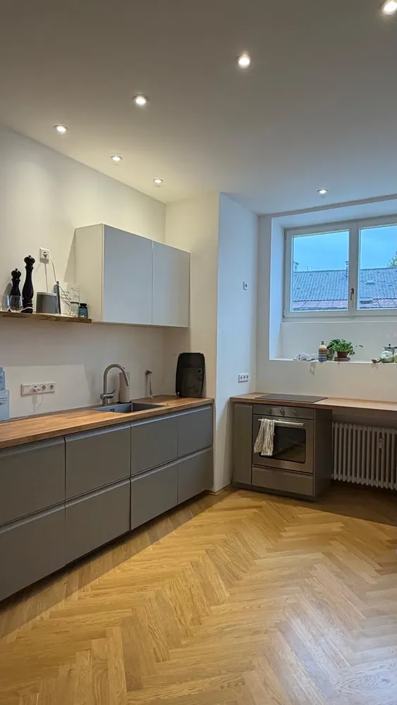 2 Zimmer Wohnung mit 105 m² in Rosenheim – Bild 12