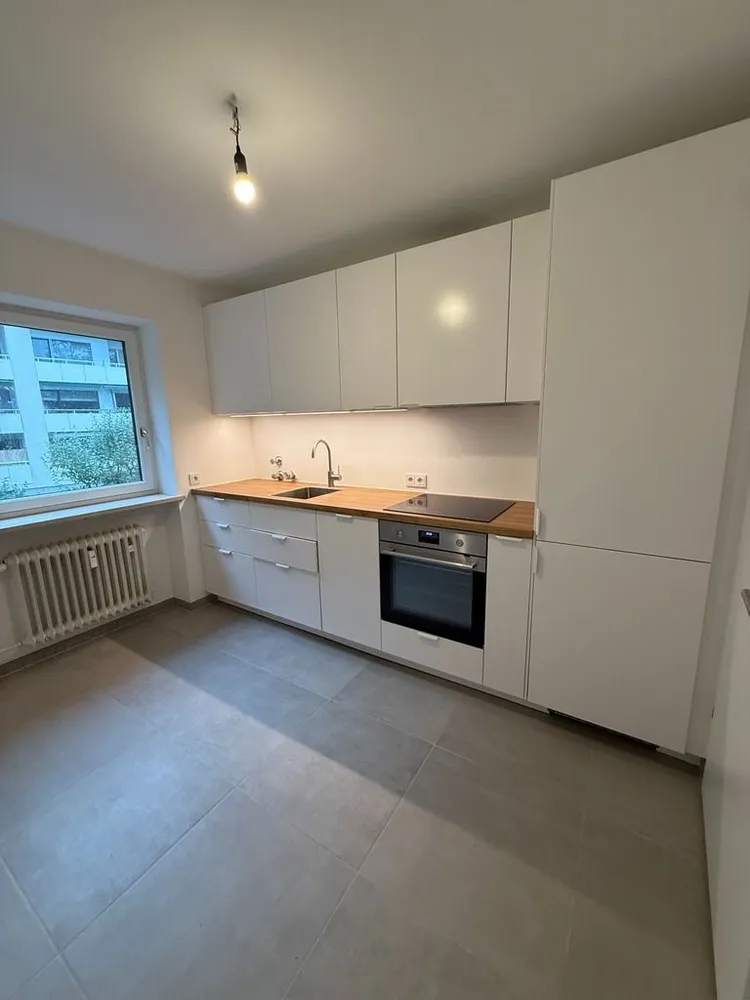 3 Zimmer Wohnung mit 74 m² in Freising – Bild 1