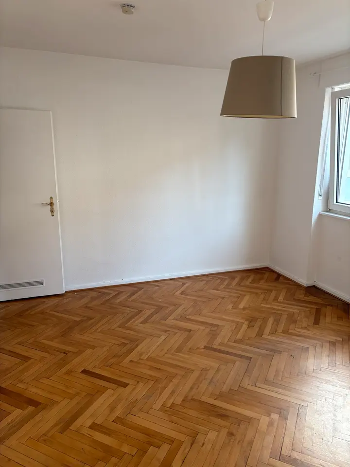 Shared room with 16 m² in Würzburg – Photo 2