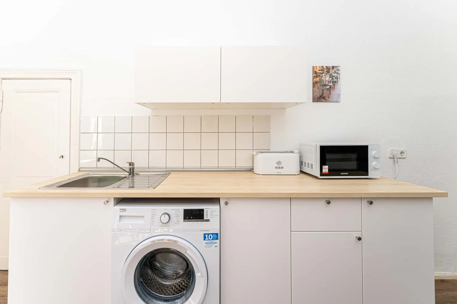 WG-Zimmer in Berlin – Bild 5