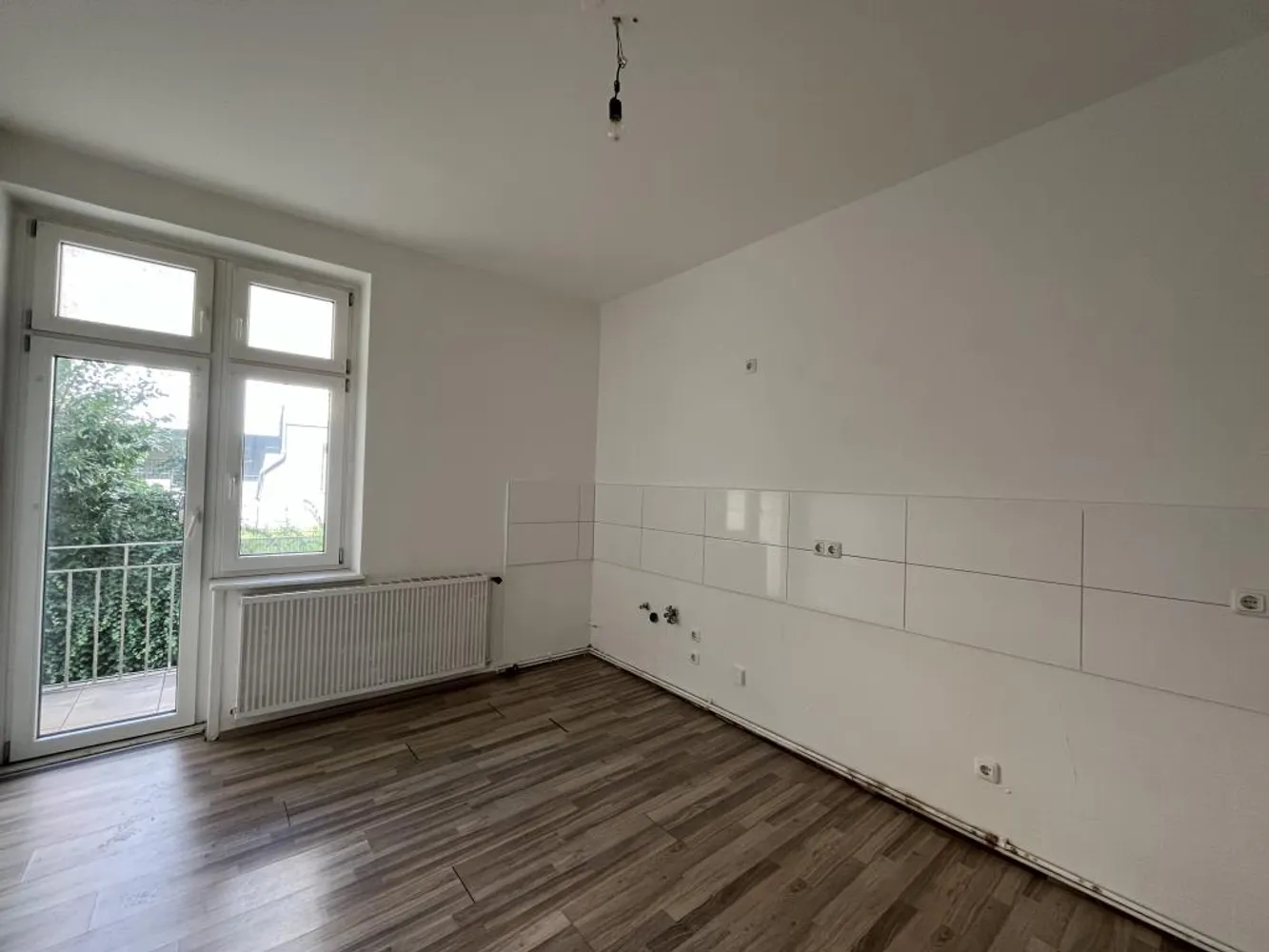 2 Zimmer Wohnung mit 61 m² in Lüdenscheid – Bild 4