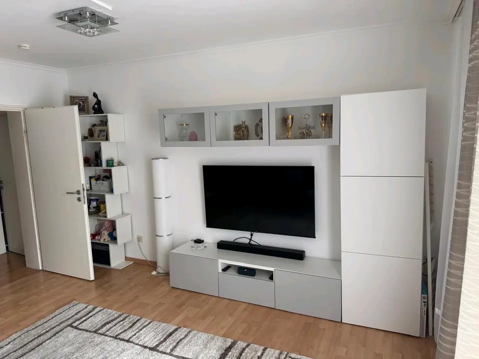 WG-Zimmer mit 60 m² in Düsseldorf – Bild 6